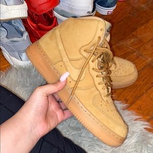 airforce 1 high top
